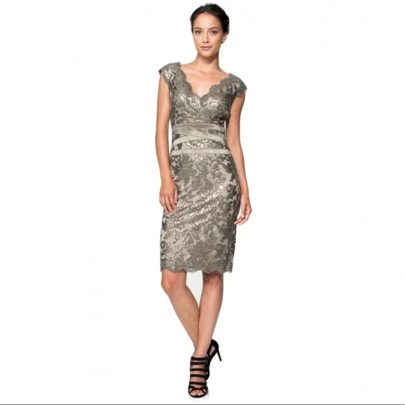 chinese dress ladies Tadashi Shoji